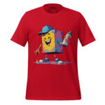 CARTOON BOX WITH CAP - Image 4