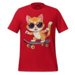 SCOTTER CUTE CAT - Image 5