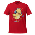 DANCING CARTOON DUCK - Image 4