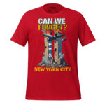 CAN WE FORGET 9 11 NEW YORK CITY.