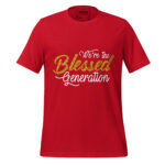 WE’RE THE BLESSED GENERATION - Image 5