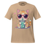 CUTE CAT IN SUN GLASSES - Image 11