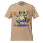 JUMPING FROG - Image 12