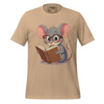 READING MOUSE - Image 11