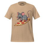 MOUSE ON PIZZA - Image 11