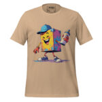 CARTOON BOX WITH CAP - Image 11