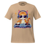 DJ CUTE CAT - Image 11