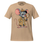 MOUSE THE SCIENTIST - Image 11