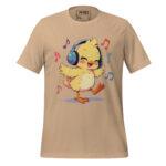 DANCING CARTOON DUCK - Image 11