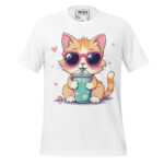 CUTE CAT IN SUN GLASSES - Image 12