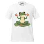 FROG SITTING - Image 12