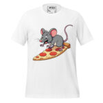 MOUSE ON PIZZA - Image 12