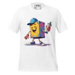 CARTOON BOX WITH CAP - Image 12