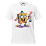 CARTOON BOX IN GLASSES - Image 12