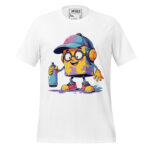 CARTOON BOX WITH EAR PEICE - Image 12