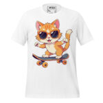 SCOTTER CUTE CAT - Image 12