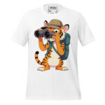 ADVENTROUS CARTOON TIGER - Image 12