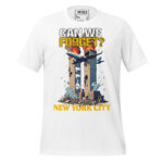 CAN WE FORGET 9 11 NEW YORK CITY. - Image 11