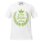 GREAT GUYS ARE BORN IN JUNE BORN A VICTOR - Image 10