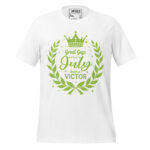 GREAT GUYS ARE BORN IN JULY BORN A VICTOR - Image 10