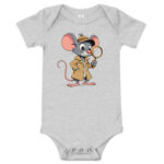 MOUSE, THE SCIENTIST - Image 4