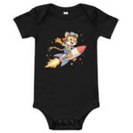 THE ROCKET TIGER - Image 2