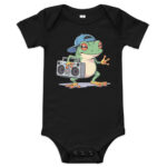 MUSIC VIBE WITHFROG - Image 2