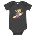 THE ROCKET TIGER - Image 3