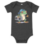 MUSIC VIBE WITHFROG - Image 3