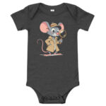 MOUSE, THE SCIENTIST - Image 3