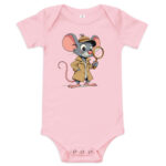 MOUSE, THE SCIENTIST - Image 5