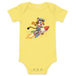 THE ROCKET TIGER - Image 6