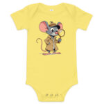 MOUSE, THE SCIENTIST - Image 6