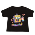 CARTOON BOX IN GLASSES - Image 2