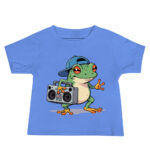 MUSIC VIBE WITH FROG - Image 2