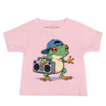 MUSIC VIBE WITH FROG - Image 3