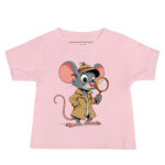 MOUSE, THE SCIENTIST - Image 3