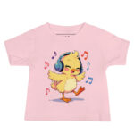 DANCING CARTOON DUCK - Image 3