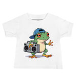 MUSIC VIBE WITH FROG - Image 4