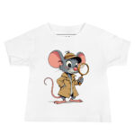 MOUSE, THE SCIENTIST - Image 4