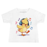 DANCING CARTOON DUCK - Image 4
