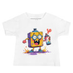 CARTOON BOX IN GLASSES - Image 4