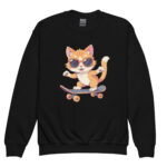 SCOTTER CUTE CAT - Image 2