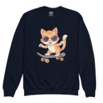 SCOTTER CUTE CAT - Image 3