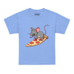 MOUSE  ON PIZZA - Image 7