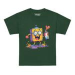 CARTOON BOX IN GLASSES - Image 3