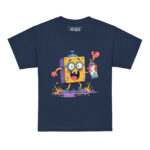 CARTOON BOX IN GLASSES