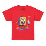 CARTOON BOX IN GLASSES - Image 5