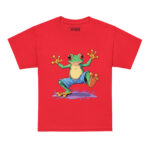 JUMPING FROG - Image 6