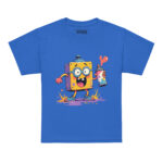 CARTOON BOX IN GLASSES - Image 6